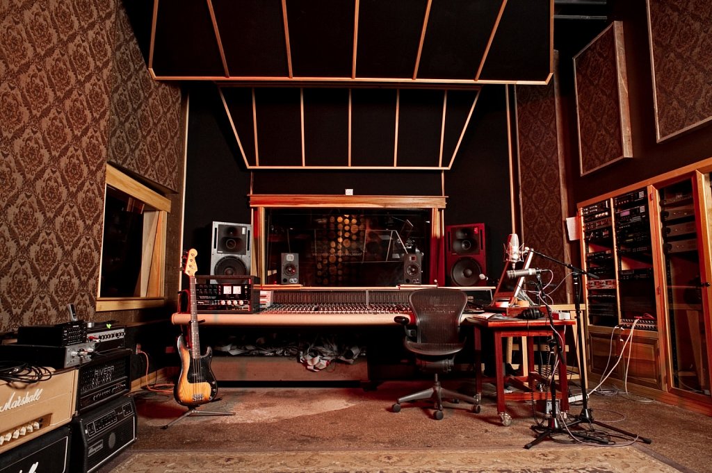 Pislen Studios