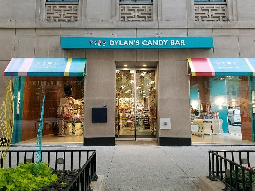 Dylan's Candy